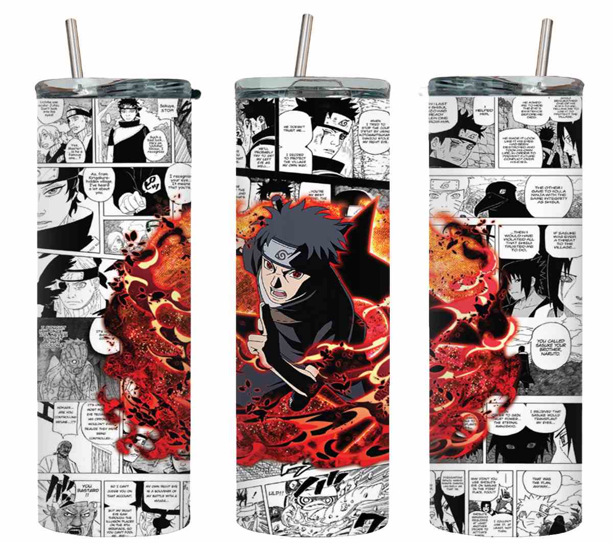 Shisui Uchiha-7847